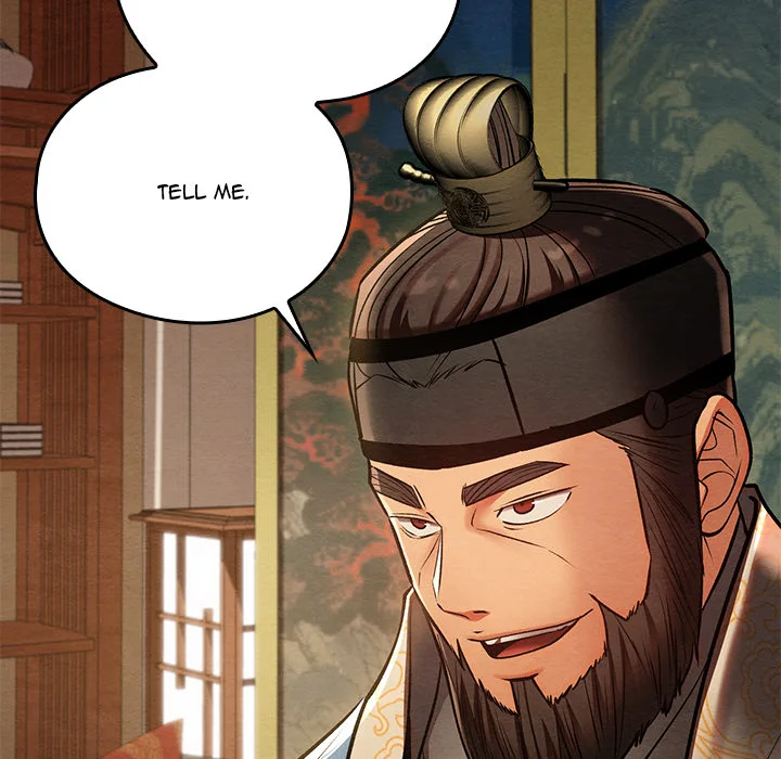 Master of Intimacy (Uncensored) - Chapter 45 [photo 117] - MangaPorn