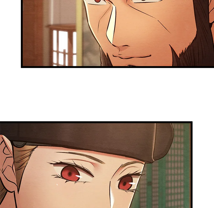 Master of Intimacy (Uncensored) - Chapter 45 [photo 121] - MangaPorn