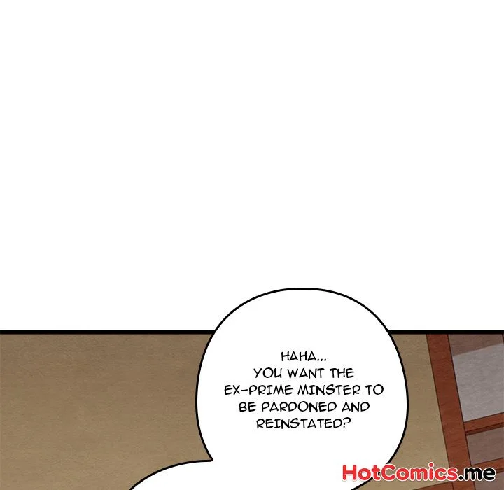 Master of Intimacy (Uncensored) - Chapter 45 [photo 127] - MangaPorn