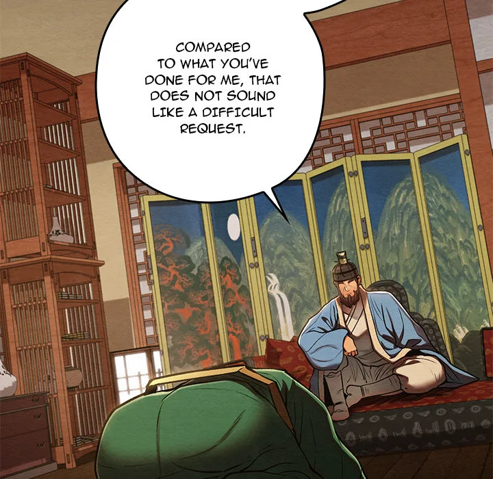 Master of Intimacy (Uncensored) - Chapter 45 [photo 128] - MangaPorn