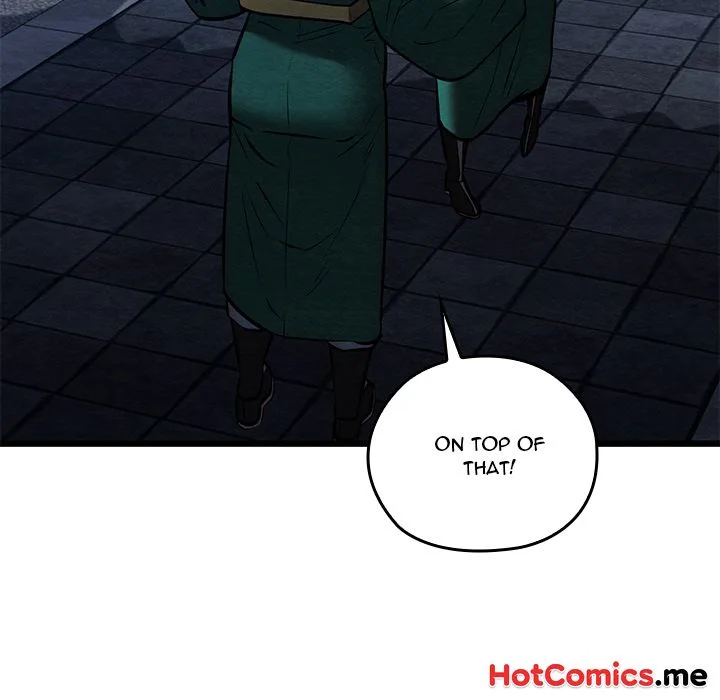 Master of Intimacy (Uncensored) - Chapter 45 [photo 151] - MangaPorn