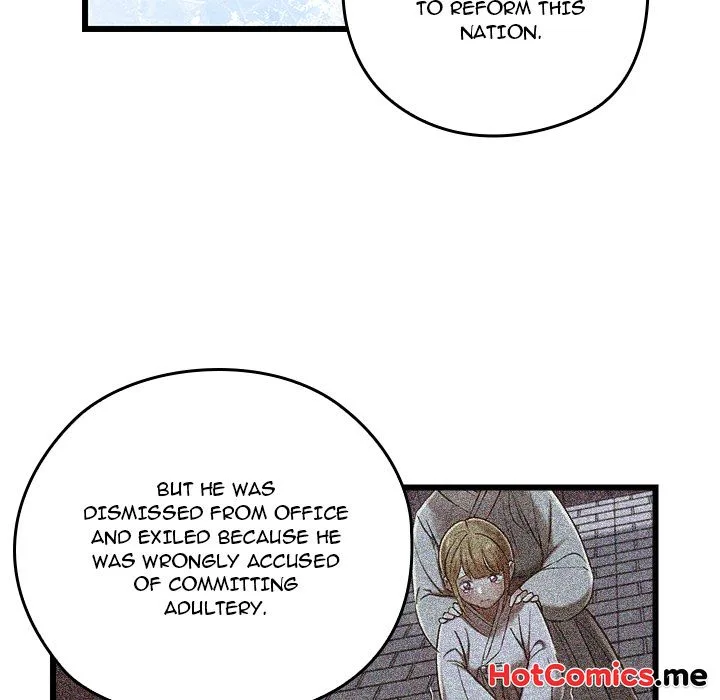 Master of Intimacy (Uncensored) - Chapter 45 [photo 156] - MangaPorn