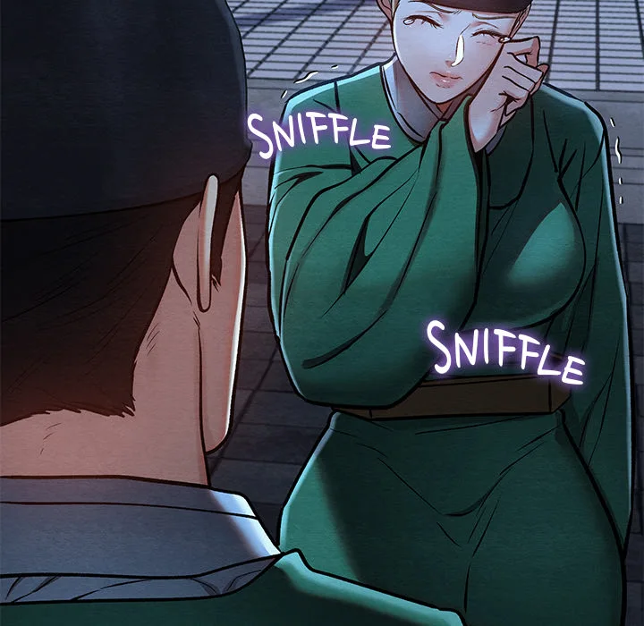 Master of Intimacy (Uncensored) - Chapter 45 [photo 162] - MangaPorn