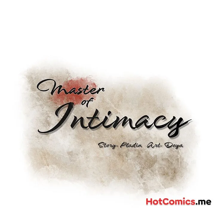 Master of Intimacy (Uncensored) - Chapter 45 [photo 19] - MangaPorn