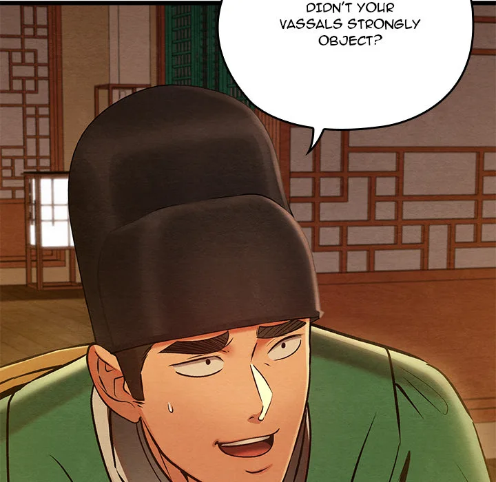 Master of Intimacy (Uncensored) - Chapter 45 [photo 29] - MangaPorn