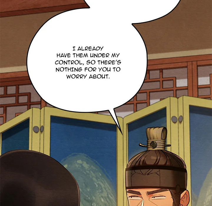 Master of Intimacy (Uncensored) - Chapter 45 [photo 32] - MangaPorn