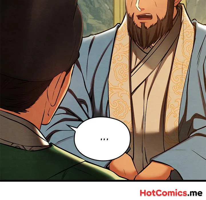 Master of Intimacy (Uncensored) - Chapter 45 [photo 33] - MangaPorn