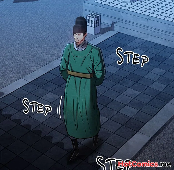 Master of Intimacy (Uncensored) - Chapter 45 [photo 5] - MangaPorn