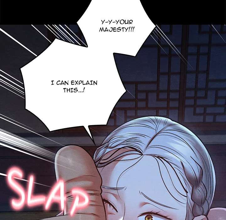 Master of Intimacy (Uncensored) - Chapter 45 [photo 57] - MangaPorn