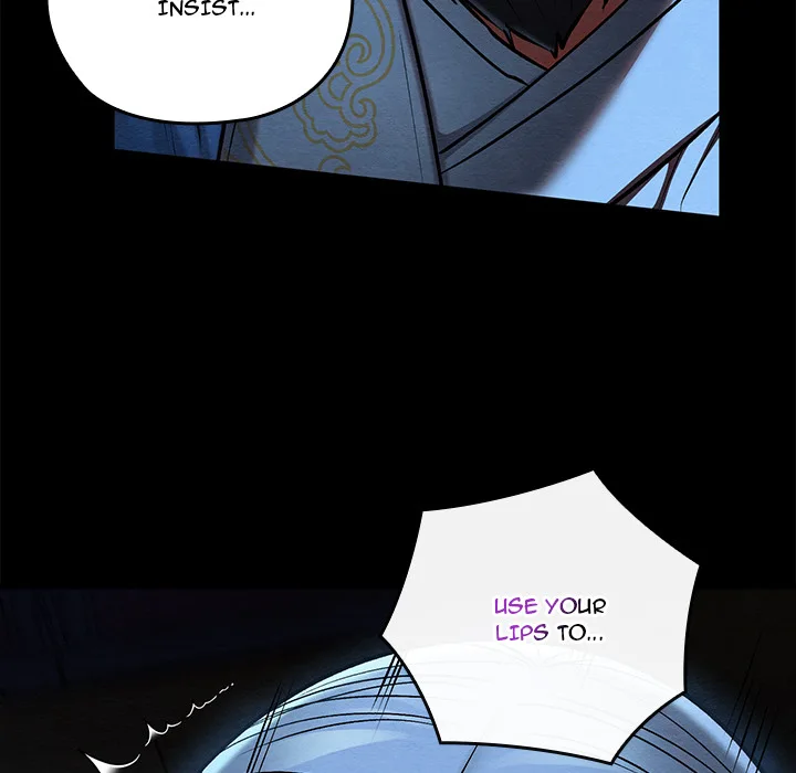 Master of Intimacy (Uncensored) - Chapter 45 [photo 63] - MangaPorn