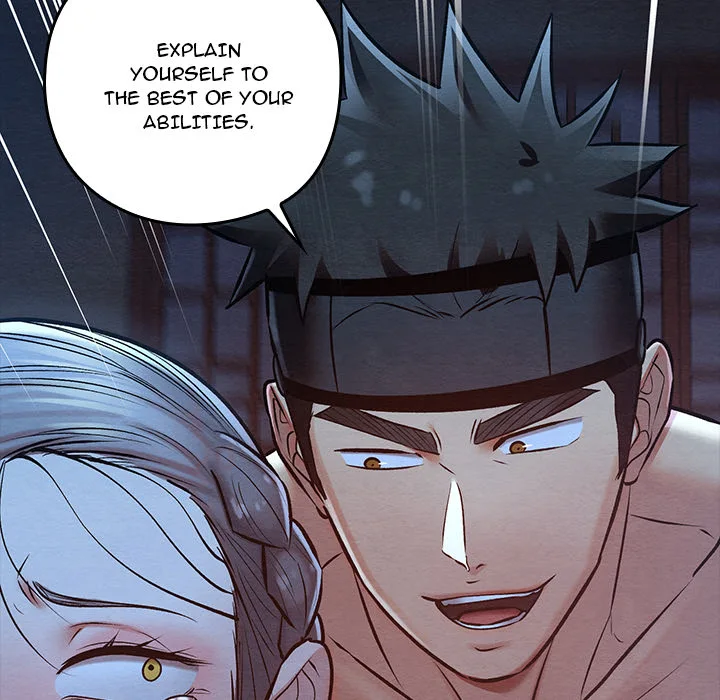 Master of Intimacy (Uncensored) - Chapter 45 [photo 67] - MangaPorn