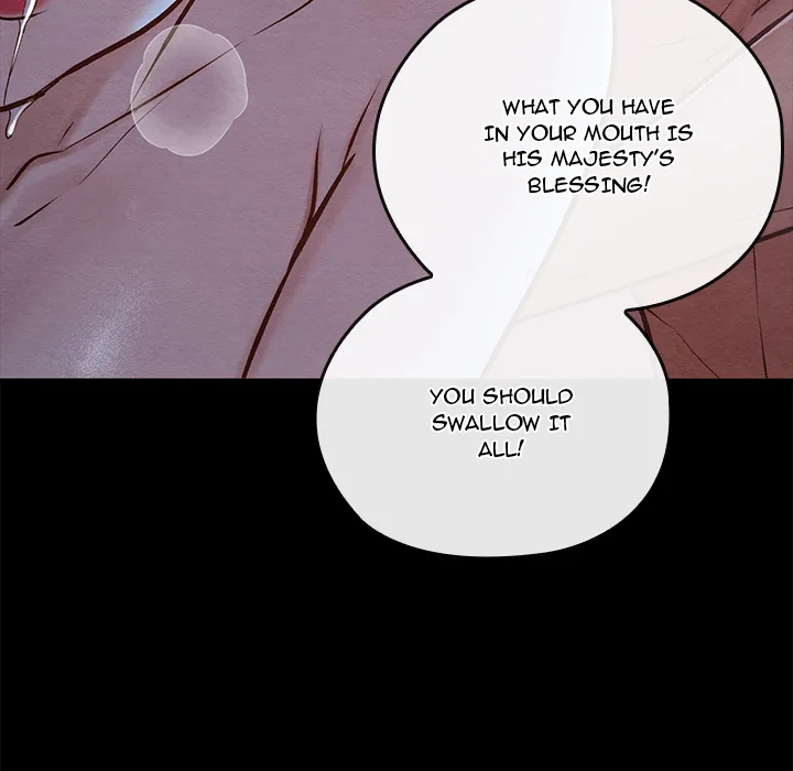 Master of Intimacy (Uncensored) - Chapter 45 [photo 82] - MangaPorn