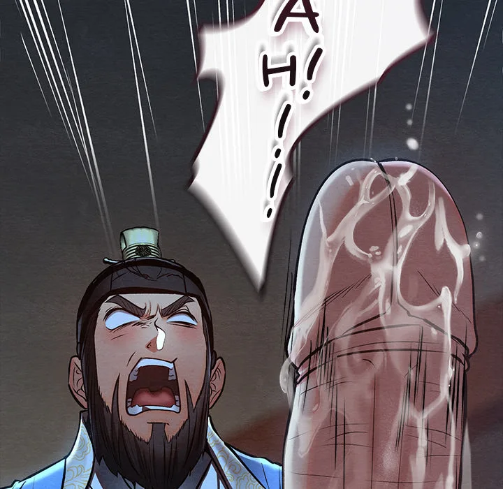 Master of Intimacy (Uncensored) - Chapter 45 [photo 88] - MangaPorn