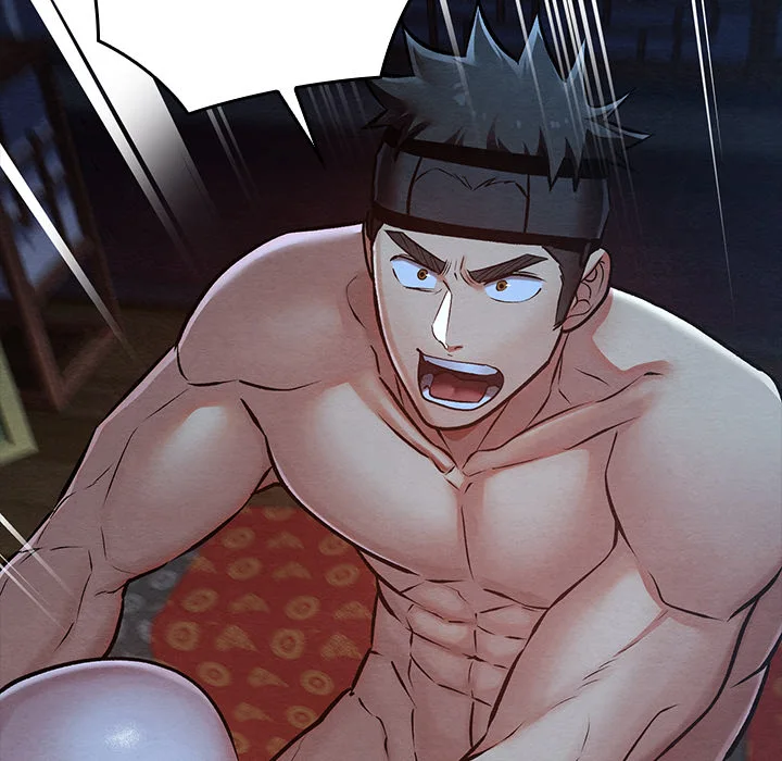 Master of Intimacy (Uncensored) - Chapter 45 [photo 91] - MangaPorn