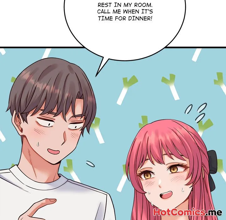 From Pauper to Prince (Uncensored) - Chapter 36 [photo 104] - MangaPorn