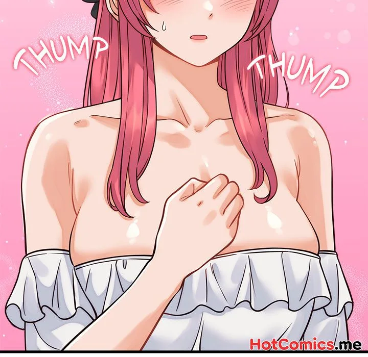 From Pauper to Prince (Uncensored) - Chapter 36 [photo 109] - MangaPorn