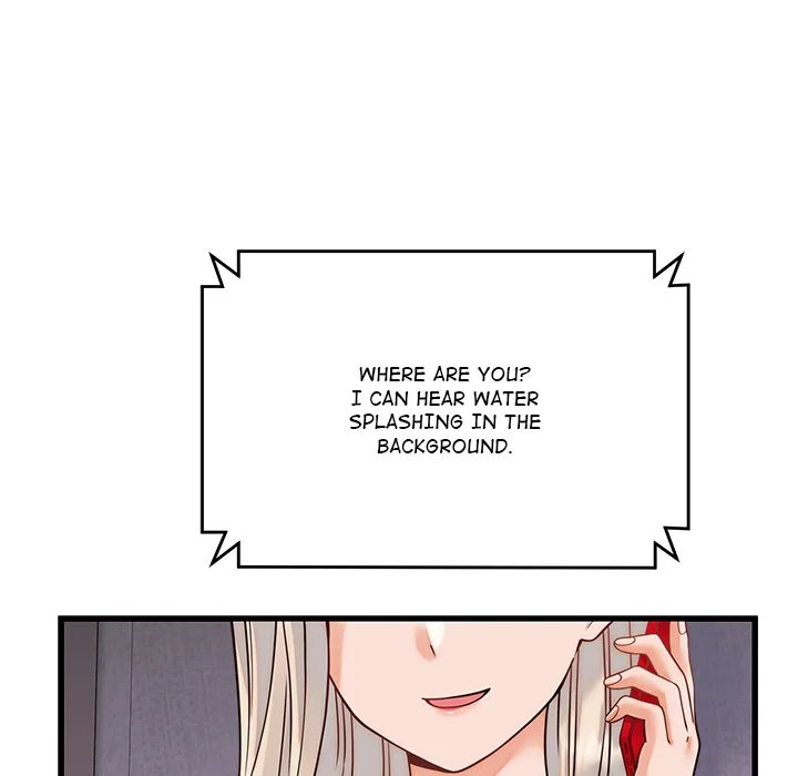 From Pauper to Prince (Uncensored) - Chapter 36 [photo 124] - MangaPorn