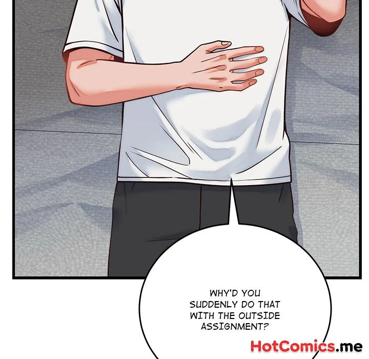 From Pauper to Prince (Uncensored) - Chapter 36 [photo 137] - MangaPorn