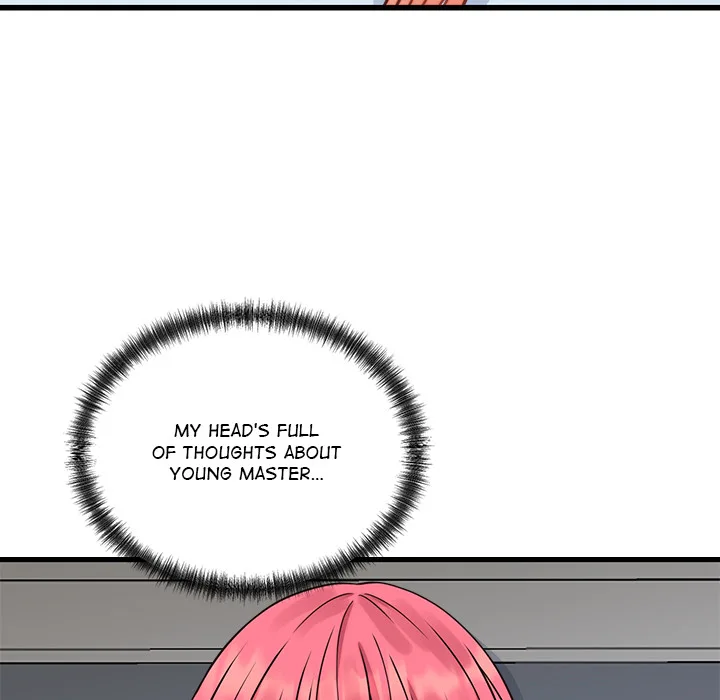 From Pauper to Prince (Uncensored) - Chapter 36 [photo 50] - MangaPorn