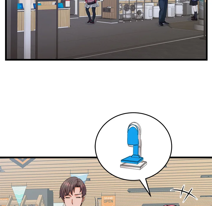 From Pauper to Prince (Uncensored) - Chapter 36 [photo 63] - MangaPorn