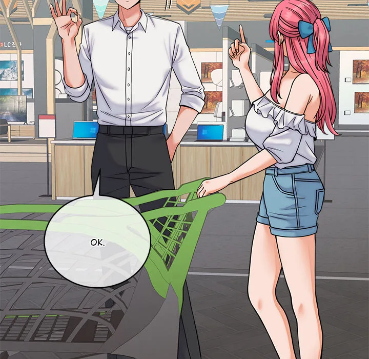 From Pauper to Prince (Uncensored) - Chapter 36 [photo 64] - MangaPorn