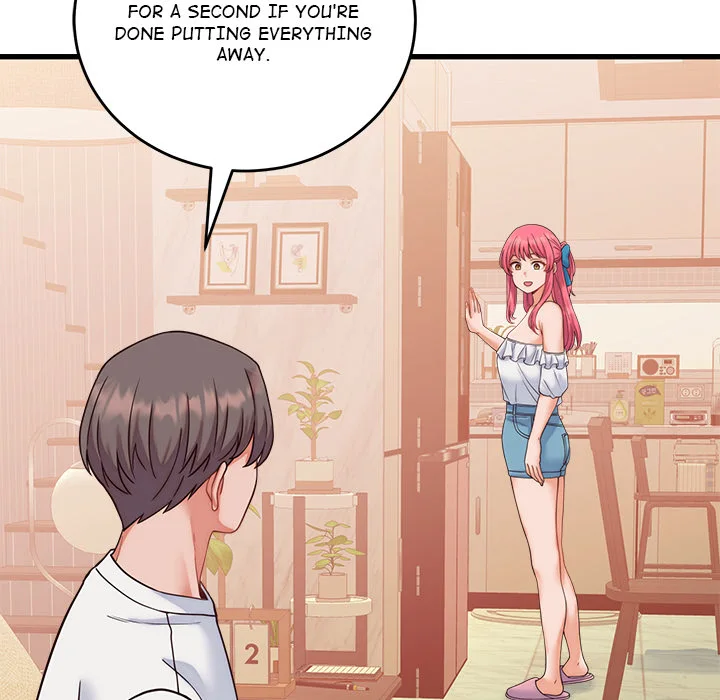 From Pauper to Prince (Uncensored) - Chapter 36 [photo 74] - MangaPorn