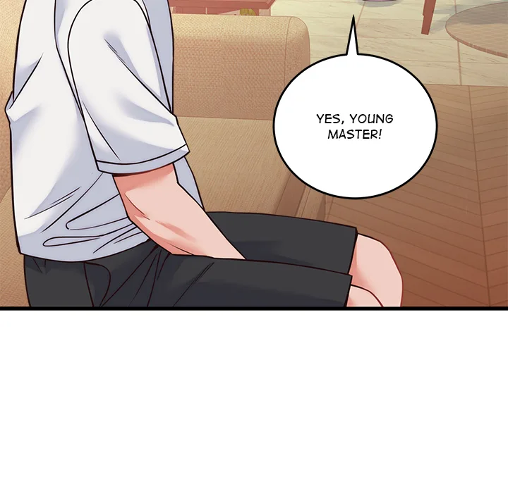 From Pauper to Prince (Uncensored) - Chapter 36 [photo 75] - MangaPorn