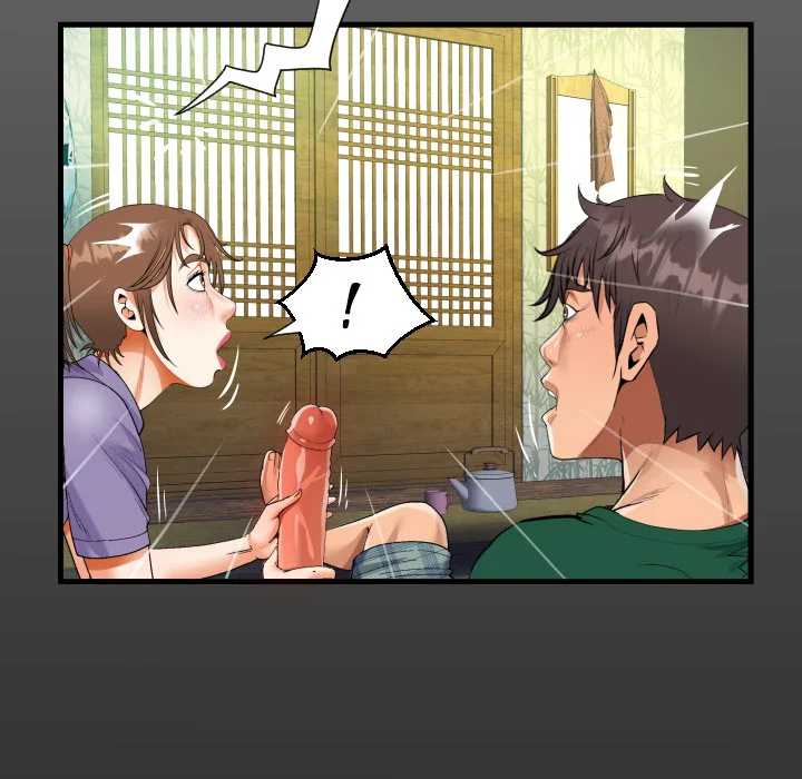 Knock Knock (Uncensored) - Chapter 53 [photo 16] - MangaPorn