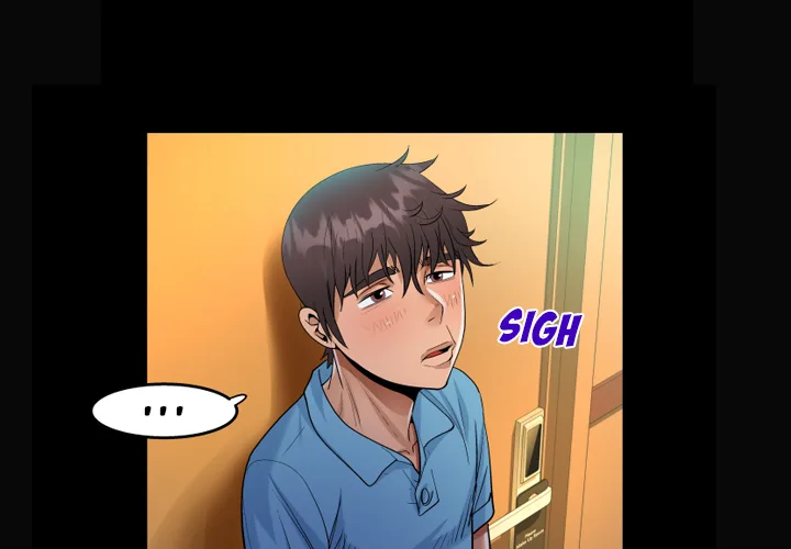 Knock Knock (Uncensored) - Chapter 53 [photo 2] - MangaPorn