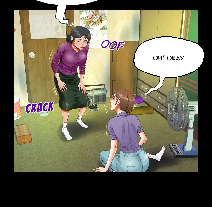 Knock Knock (Uncensored) - Chapter 53 [photo 25] - MangaPorn