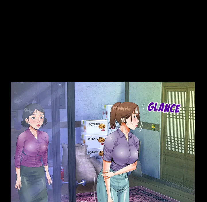 Knock Knock (Uncensored) - Chapter 53 [photo 26] - MangaPorn