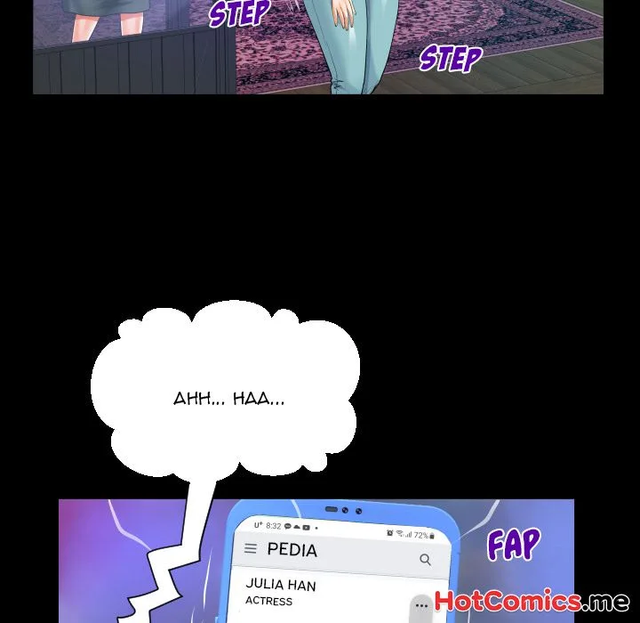 Knock Knock (Uncensored) - Chapter 53 [photo 27] - MangaPorn