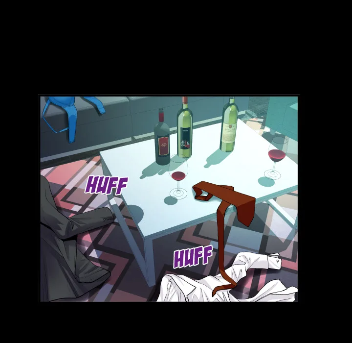 Knock Knock (Uncensored) - Chapter 53 [photo 34] - MangaPorn