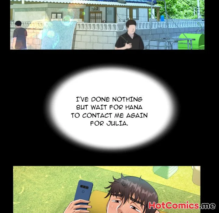 Knock Knock (Uncensored) - Chapter 53 [photo 5] - MangaPorn