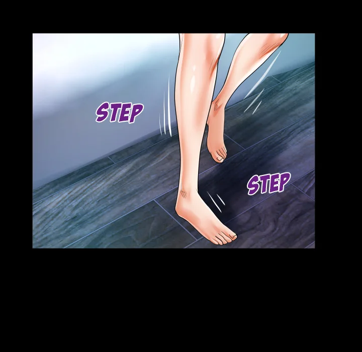 Knock Knock (Uncensored) - Chapter 53 [photo 52] - MangaPorn