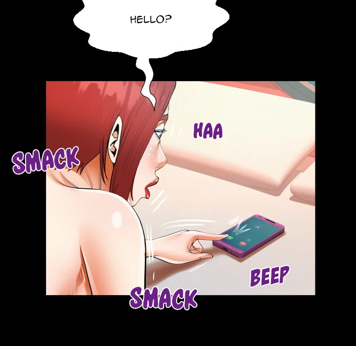 Knock Knock (Uncensored) - Chapter 53 [photo 66] - MangaPorn