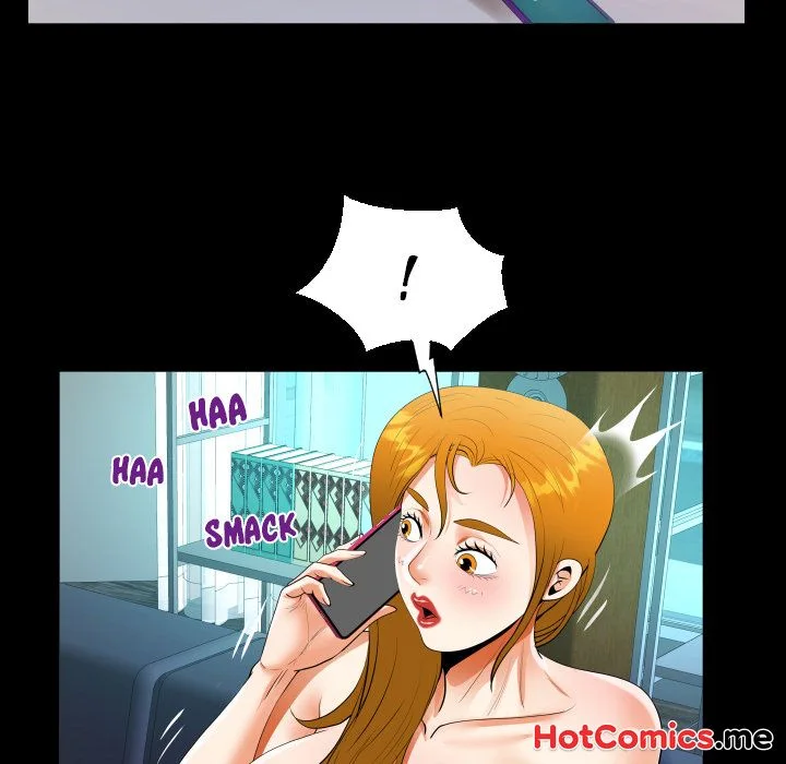 Knock Knock (Uncensored) - Chapter 53 [photo 68] - MangaPorn