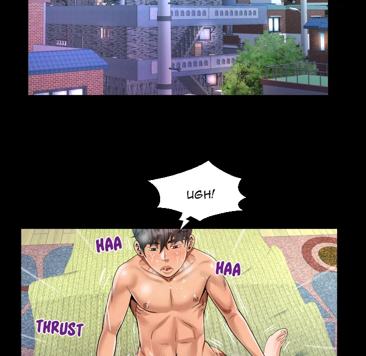 Knock Knock (Uncensored) - Chapter 53 [photo 76] - MangaPorn