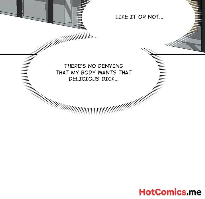 Hypnotist Security Guard (Uncensored) - Chapter 44 [photo 101] - MangaPorn