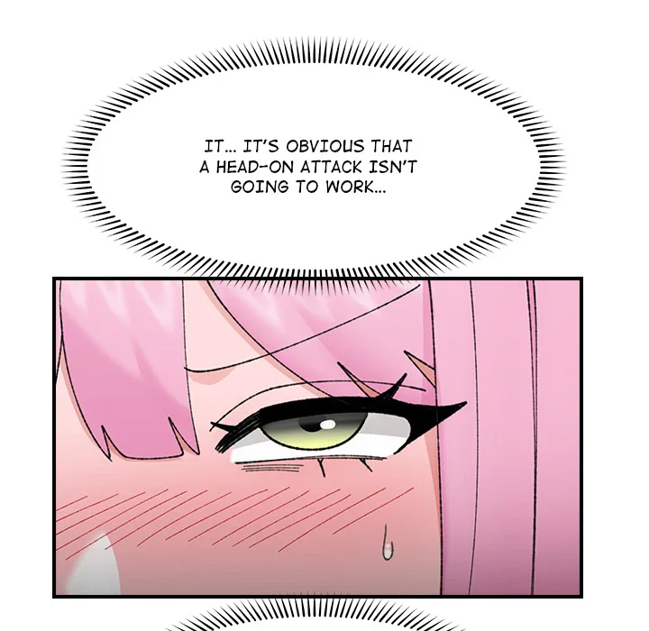 Hypnotist Security Guard (Uncensored) - Chapter 44 [photo 102] - MangaPorn