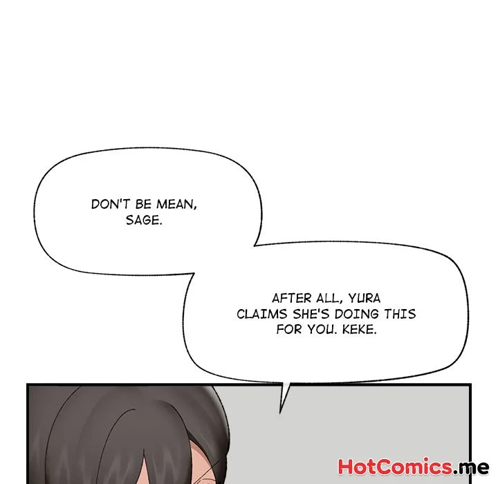 Hypnotist Security Guard (Uncensored) - Chapter 44 [photo 106] - MangaPorn