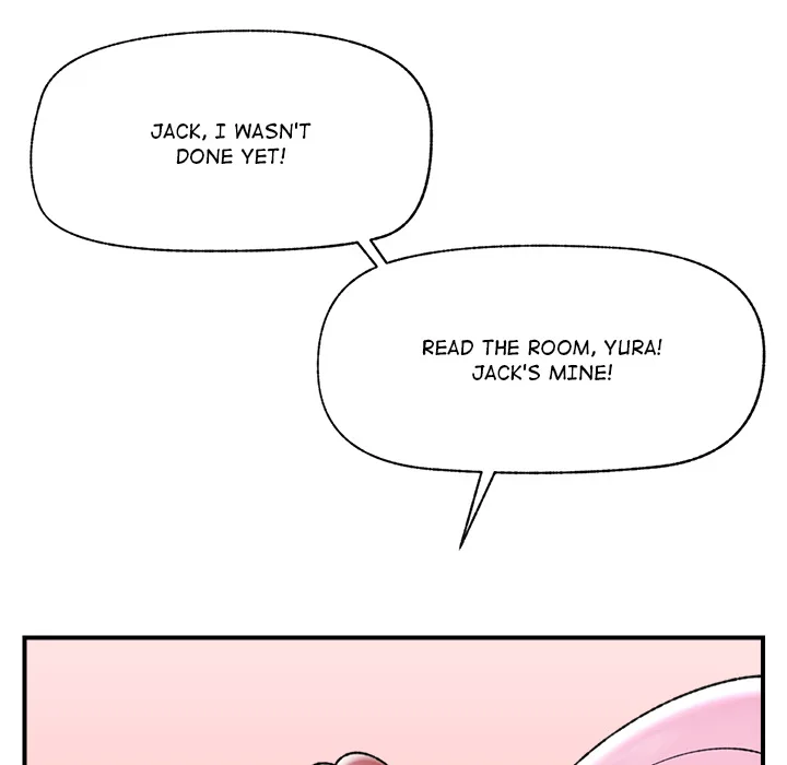 Hypnotist Security Guard (Uncensored) - Chapter 44 [photo 112] - MangaPorn