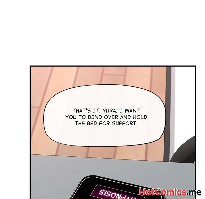 Hypnotist Security Guard (Uncensored) - Chapter 44 [photo 115] - MangaPorn