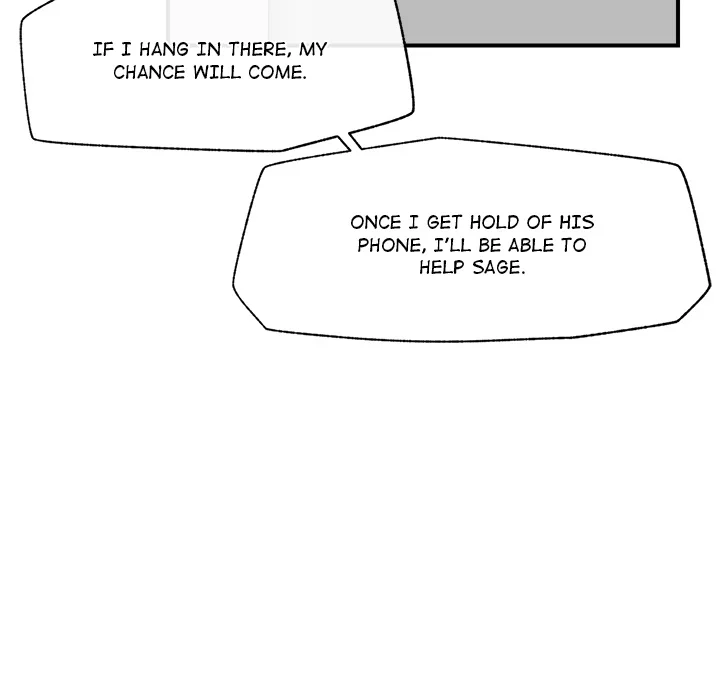 Hypnotist Security Guard (Uncensored) - Chapter 44 [photo 121] - MangaPorn