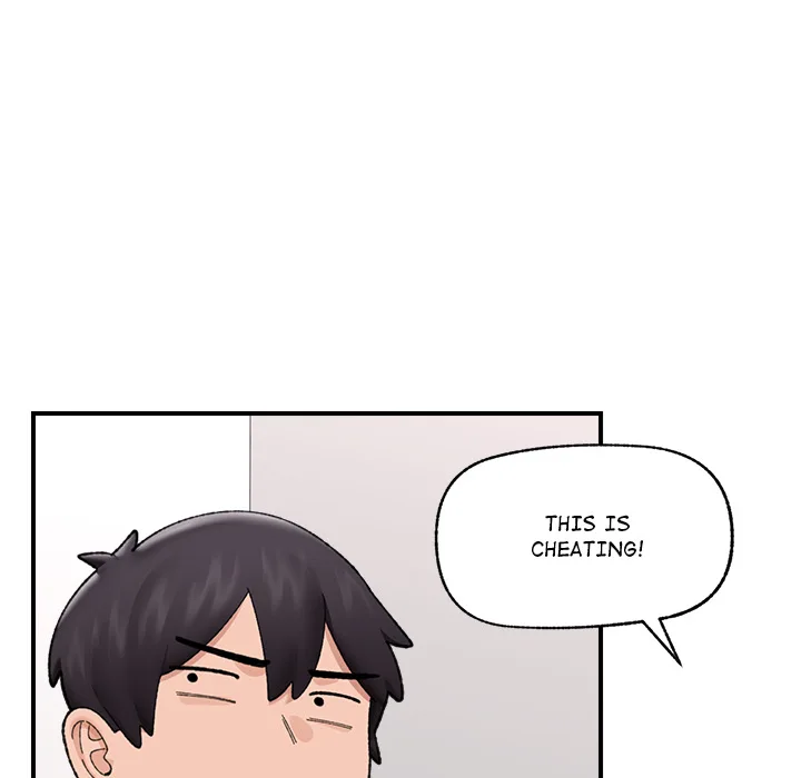 Hypnotist Security Guard (Uncensored) - Chapter 44 [photo 126] - MangaPorn