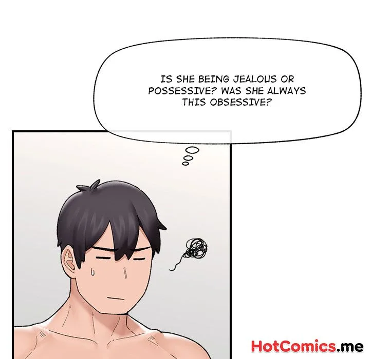 Hypnotist Security Guard (Uncensored) - Chapter 44 [photo 130] - MangaPorn