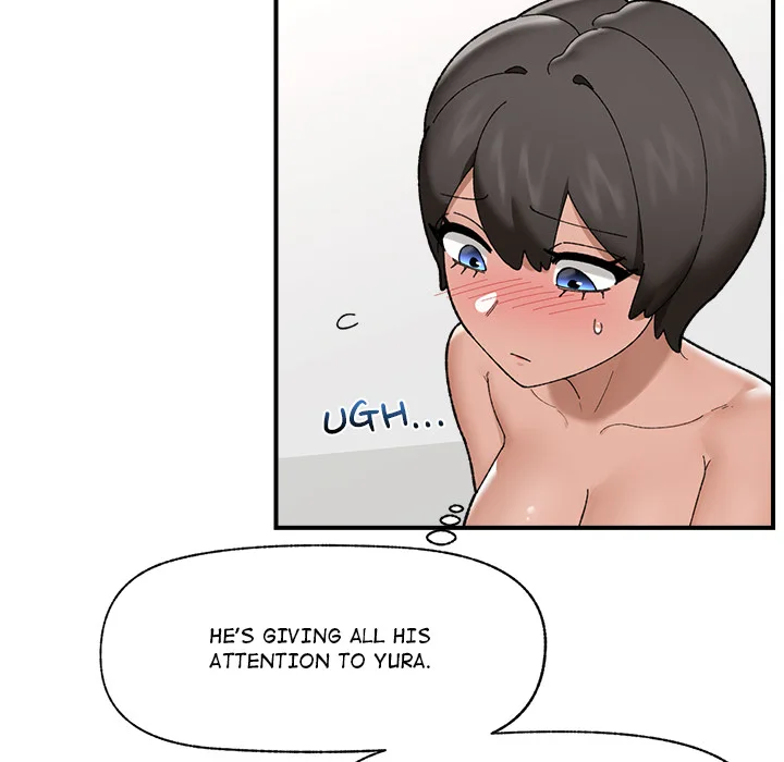 Hypnotist Security Guard (Uncensored) - Chapter 44 [photo 138] - MangaPorn