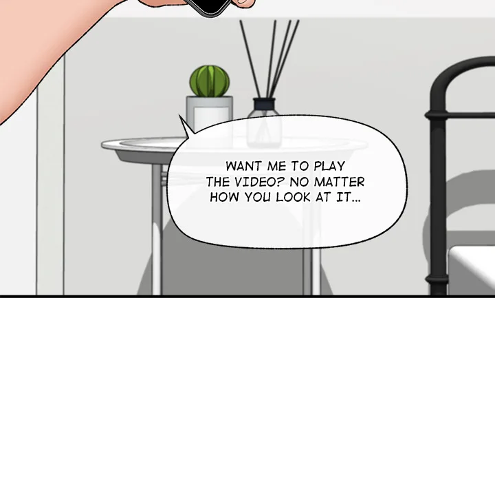 Hypnotist Security Guard (Uncensored) - Chapter 44 [photo 153] - MangaPorn