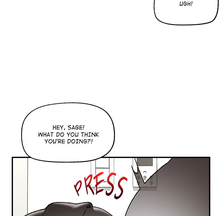 Hypnotist Security Guard (Uncensored) - Chapter 44 [photo 157] - MangaPorn