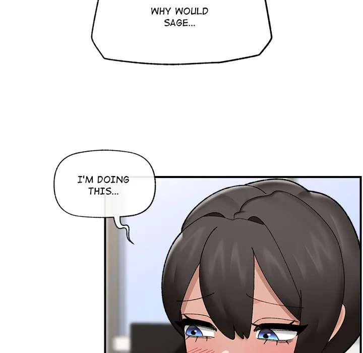 Hypnotist Security Guard (Uncensored) - Chapter 44 [photo 25] - MangaPorn